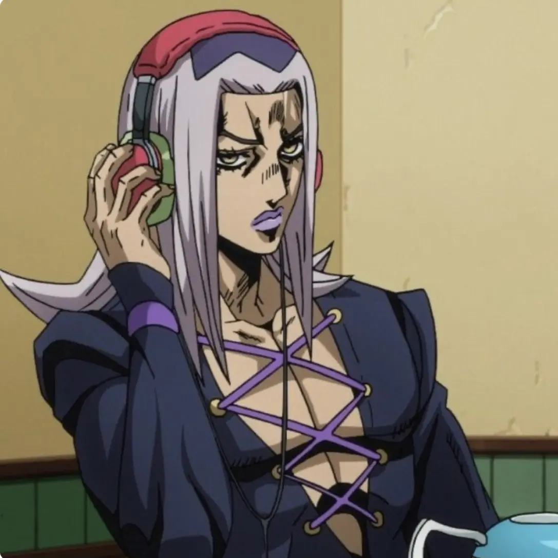 sjdjfspi의 あ？なんだ…あの女。