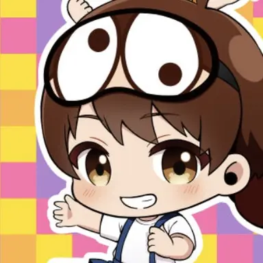 Profile image of ぷちぷち