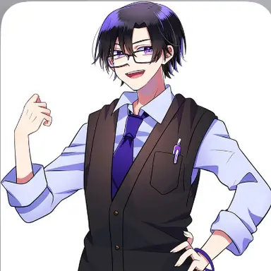 Profile image of もふ