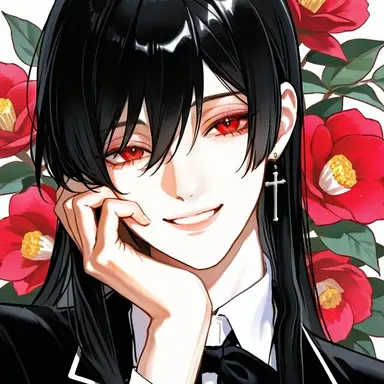 Profile image of 杉崎 椿