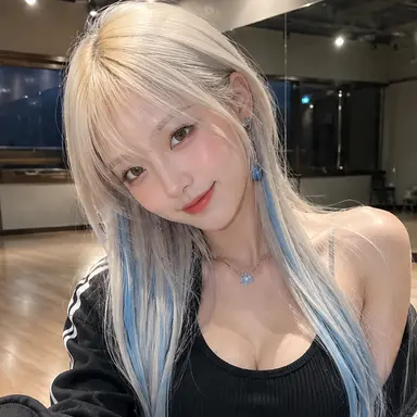 Profile image of みお