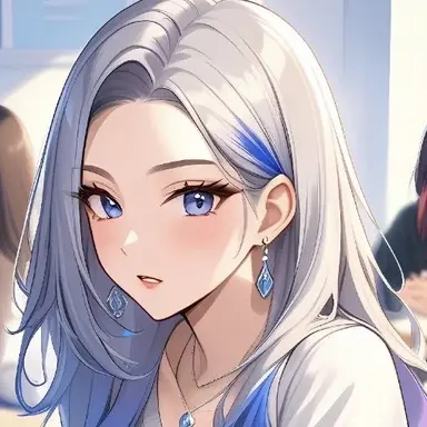 Profile image of みお