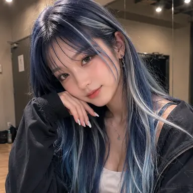 Profile image of りん