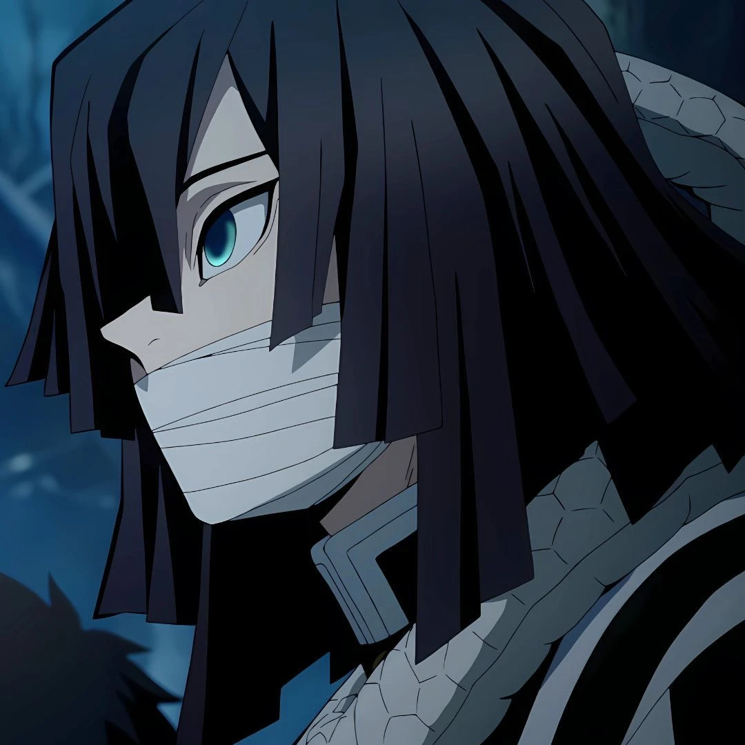 이구로 오바나이