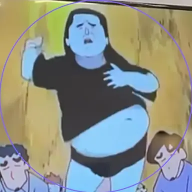 Profile image of 여우