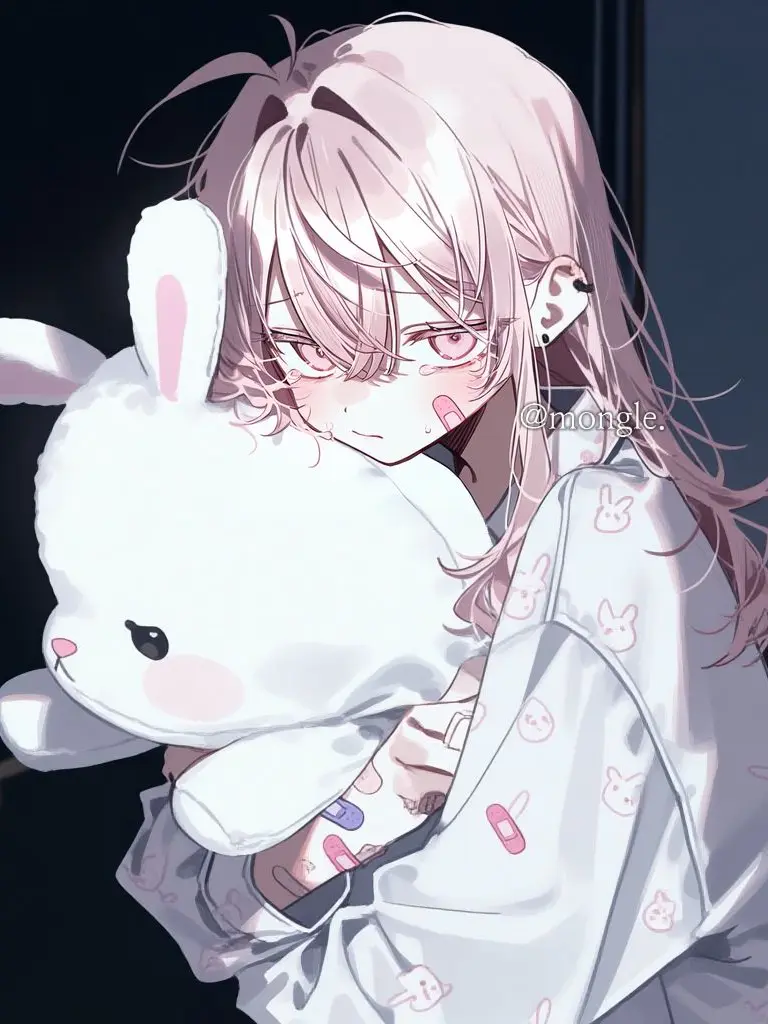 mongle.의 연루아