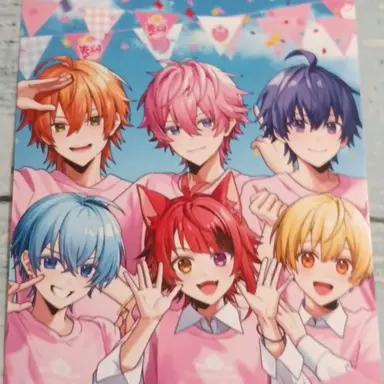 Profile image of すとぷり