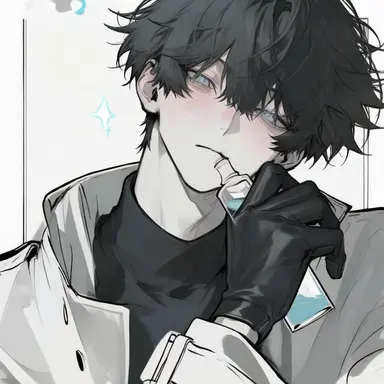 Profile image of 蒼空