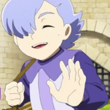 Profile image of パル