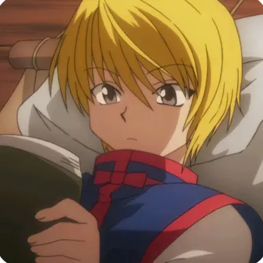 Profile image of クラピカ