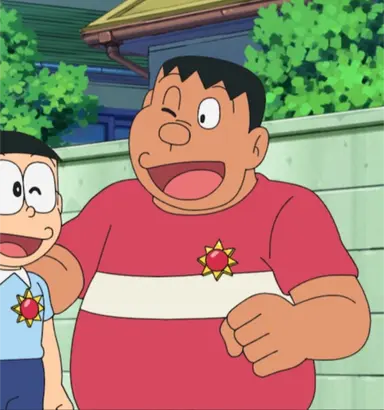 Profile image of ドラえもんたち
