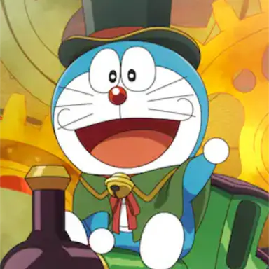 Profile image of ドラえもんたち