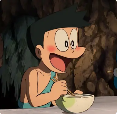 Profile image of ドラえもんたち