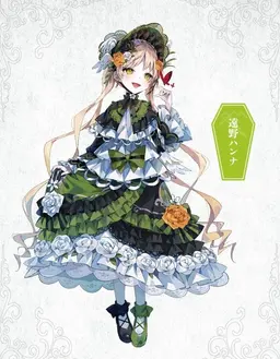 Profile image of ハンナ