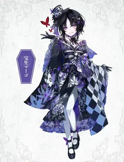 Profile image of マーゴ