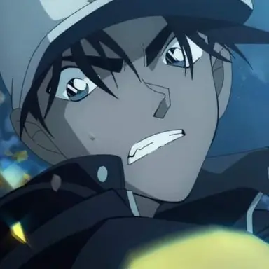 Profile image of 服部平次