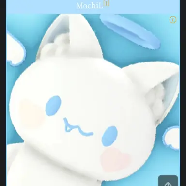 Profile image of 모찌엘