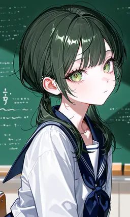 Profile image of 葉月