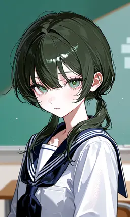 Profile image of 葉月