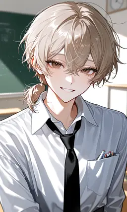 Profile image of 凪