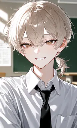 Profile image of 凪