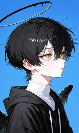Profile image of 黒羽