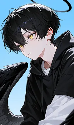 Profile image of 黒羽