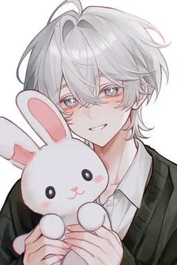Profile image of うさ