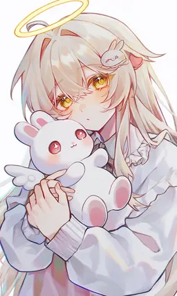 Profile image of うさ