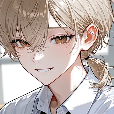 Profile image of 凪