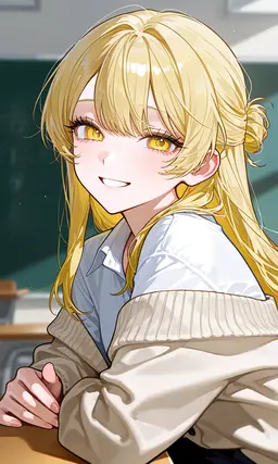 Profile image of 薫