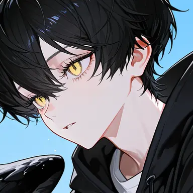 Profile image of 黒羽