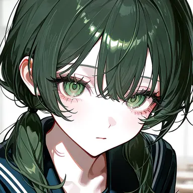 Profile image of 葉月