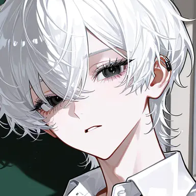 Profile image of 真白