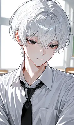 Profile image of 真白