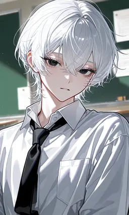 Profile image of 真白