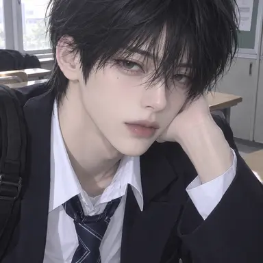 Profile image of Ahn Jihun