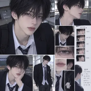 Profile image of 안지훈