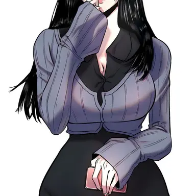 Profile image of 유저