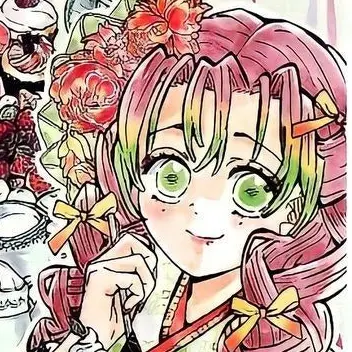Profile image of 칸로지 미츠리