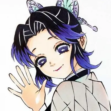 Profile image of 쿄쵸우 시노부