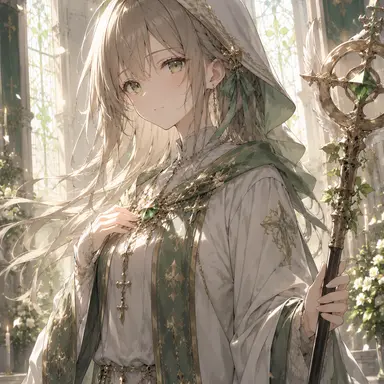 Profile image of フェリア