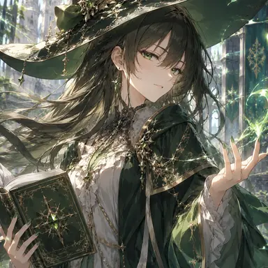 Profile image of セリス