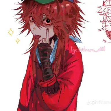 Profile image of 쿨키드