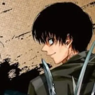 Profile image of 南雲与市