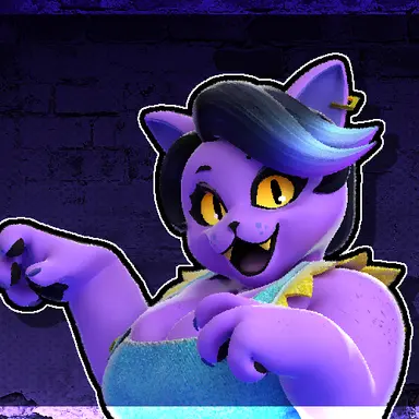 Profile image of Catty