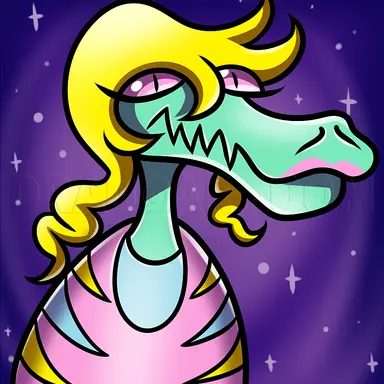 Profile image of Bratty