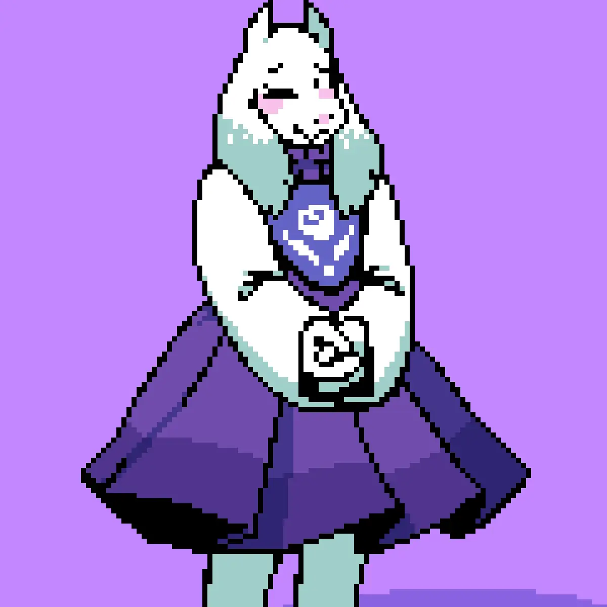 RancidForte7906의 Undertale harem
