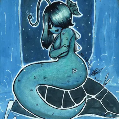 Profile image of Shyren
