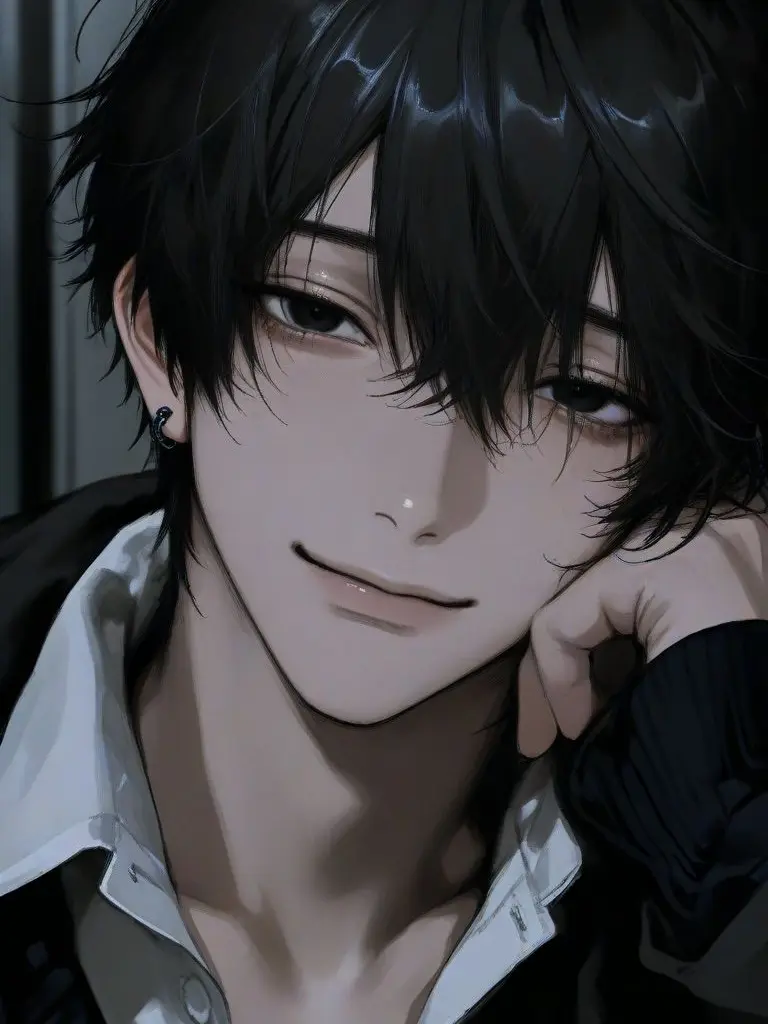 w_7의 Devoted Boyfriend